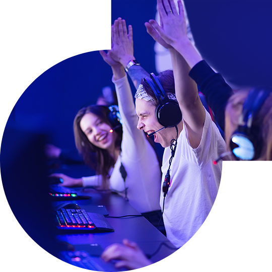 ag博天堂独家双向驱动技术<br>让电竞玩家尽情享受极致高速快感