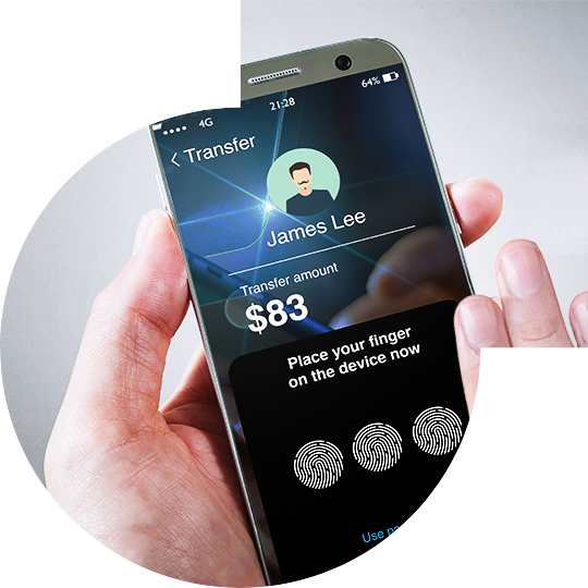 ag博天堂新一代全系列感测技术<br>为智慧应用场域带来人机沟通全新体验