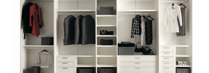 Armoire Dressing